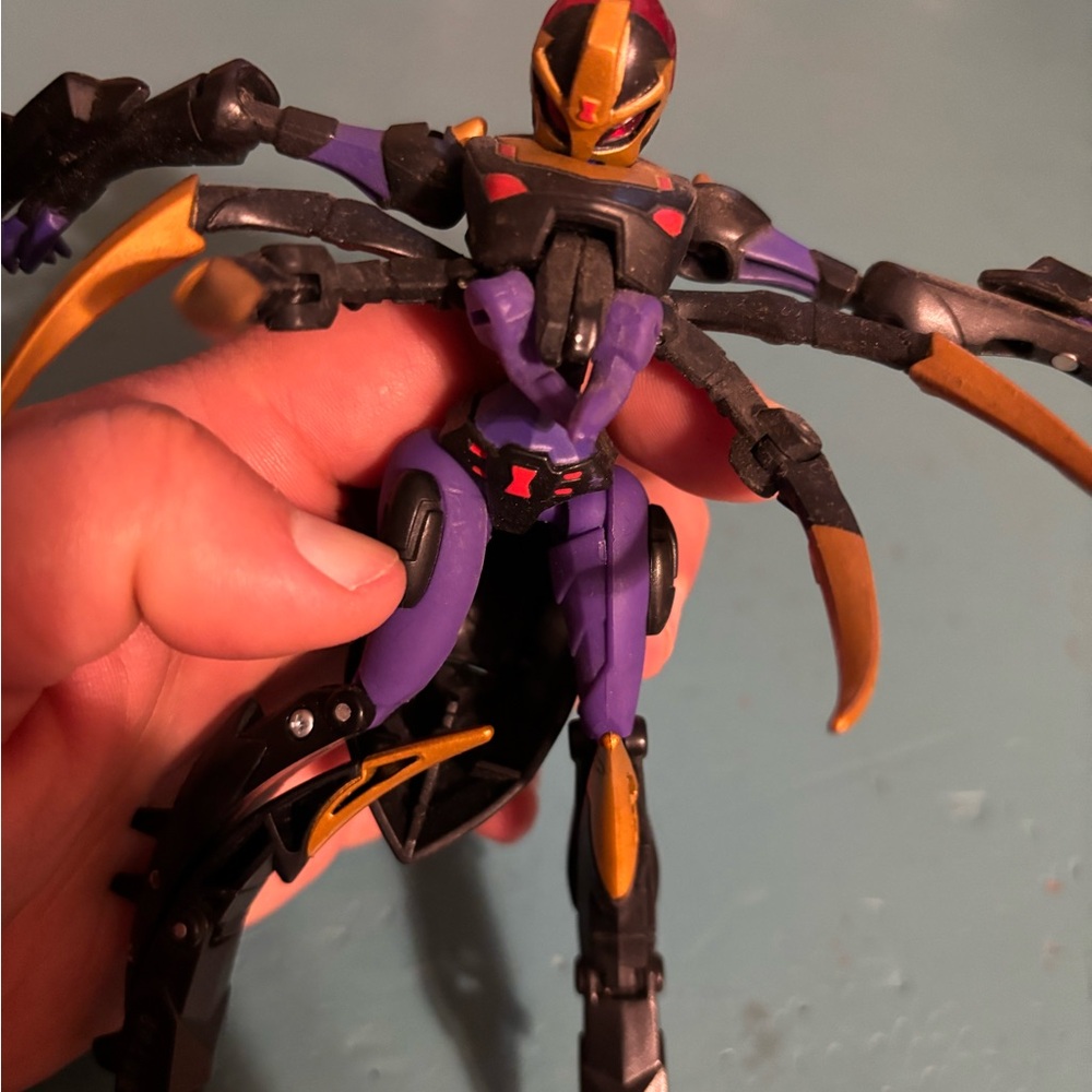 Transformer - Picture 7 of 9